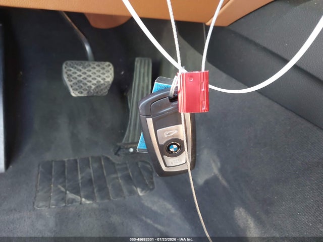 45692301 :رقم المزاد ، WBA3V7C56FP772837 vin ، 2015 Bmw 428i مزاد بيع