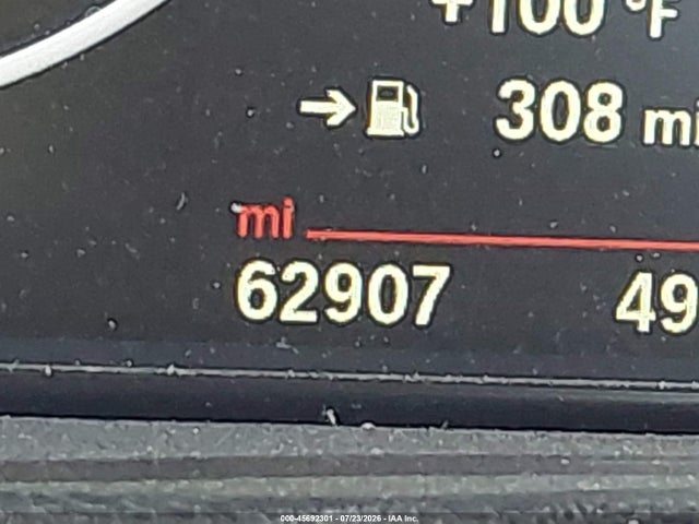 45692301 :رقم المزاد ، WBA3V7C56FP772837 vin ، 2015 Bmw 428i مزاد بيع