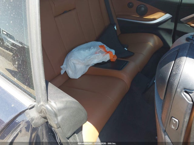 45692301 :رقم المزاد ، WBA3V7C56FP772837 vin ، 2015 Bmw 428i مزاد بيع