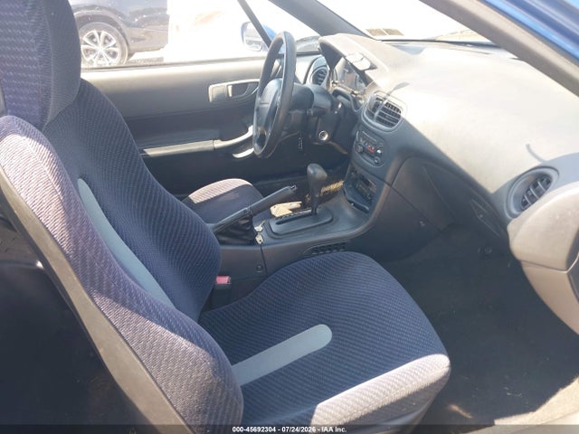 Aukcja sprzedaży 1993 Honda Civic Del Sol S, vin: JHMEG1240PS002187, numer aukcji: 45692304