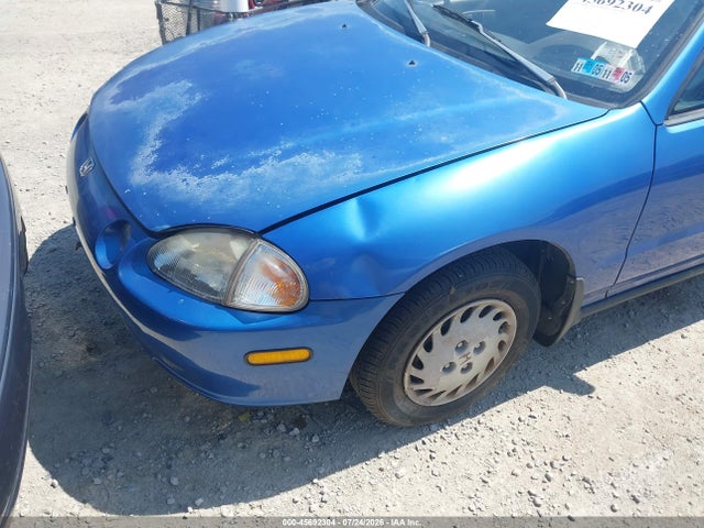 Aukcja sprzedaży 1993 Honda Civic Del Sol S, vin: JHMEG1240PS002187, numer aukcji: 45692304