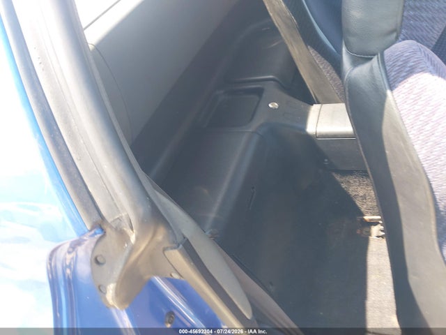 Aukcja sprzedaży 1993 Honda Civic Del Sol S, vin: JHMEG1240PS002187, numer aukcji: 45692304