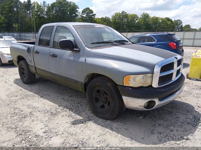 2002 Dodge Ram 1500 St მანქანა იყიდება აუქციონზე, vin: 1D7HA18Z72S588453, აუქციონის ნომერი: 45692306