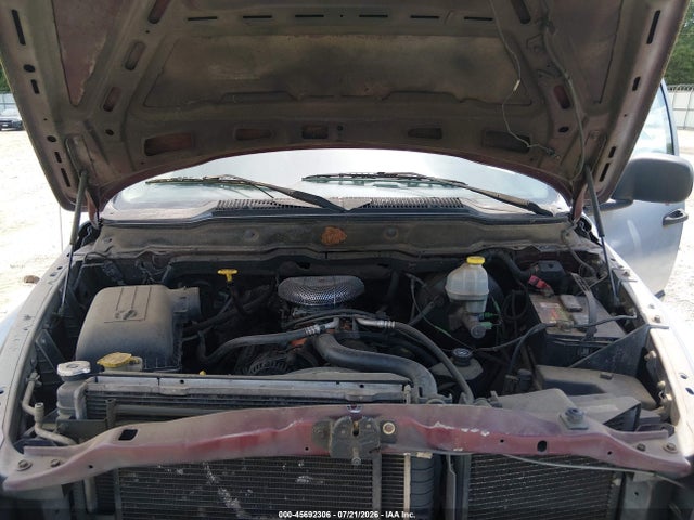 45692306 :رقم المزاد ، 1D7HA18Z72S588453 vin ، 2002 Dodge Ram 1500 St مزاد بيع
