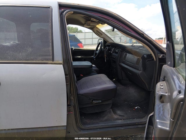 45692306 :رقم المزاد ، 1D7HA18Z72S588453 vin ، 2002 Dodge Ram 1500 St مزاد بيع