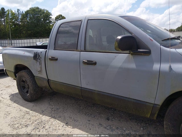 45692306 :رقم المزاد ، 1D7HA18Z72S588453 vin ، 2002 Dodge Ram 1500 St مزاد بيع