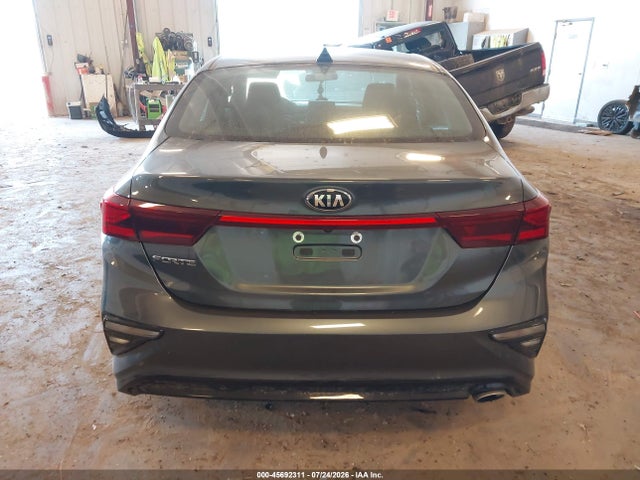 Продаж на аукціоні авто 2019 Kia Forte Lxs, vin: 3KPF24AD1KE077077, номер лоту: 45692311