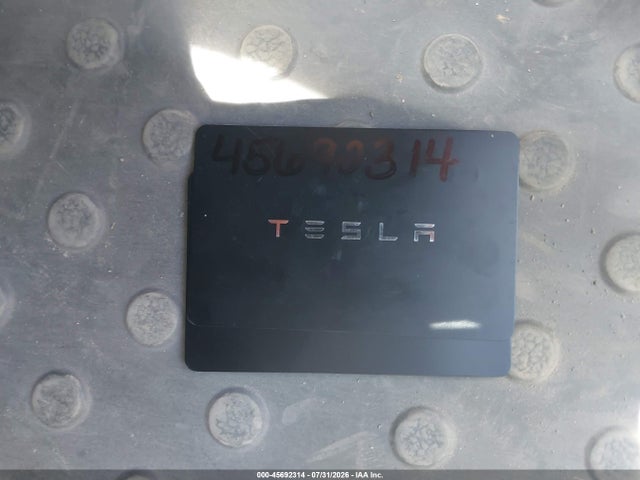 Продажа на аукционе авто 2026 Tesla Model Y All-wheel Drive/long Range Launch Series/premium All-wheel Drive, vin: 7SAYGDEE9TF573238, номер лота: 45692314