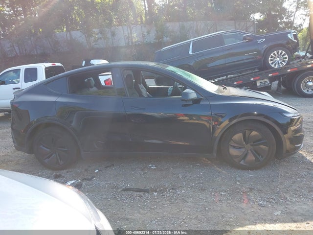 Продажа на аукционе авто 2026 Tesla Model Y All-wheel Drive/long Range Launch Series/premium All-wheel Drive, vin: 7SAYGDEE9TF573238, номер лота: 45692314