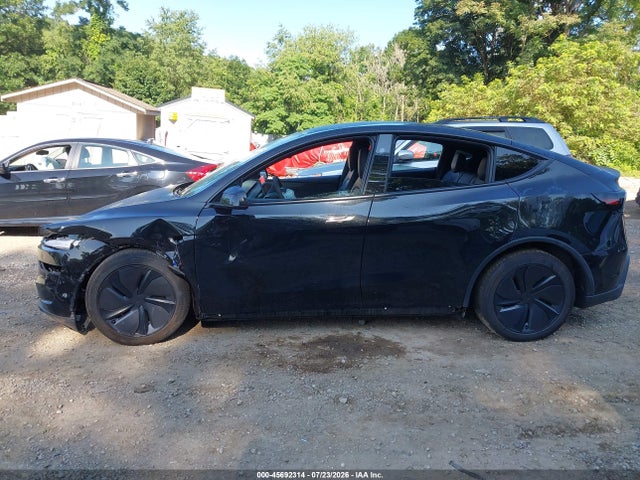 Продажа на аукционе авто 2026 Tesla Model Y All-wheel Drive/long Range Launch Series/premium All-wheel Drive, vin: 7SAYGDEE9TF573238, номер лота: 45692314
