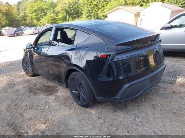 Продажа на аукционе авто 2026 Tesla Model Y All-wheel Drive/long Range Launch Series/premium All-wheel Drive, vin: 7SAYGDEE9TF573238, номер лота: 45692314