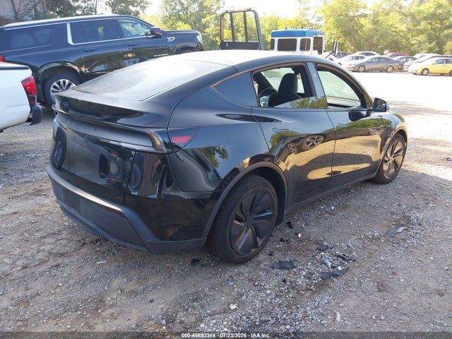 Продажа на аукционе авто 2026 Tesla Model Y All-wheel Drive/long Range Launch Series/premium All-wheel Drive, vin: 7SAYGDEE9TF573238, номер лота: 45692314