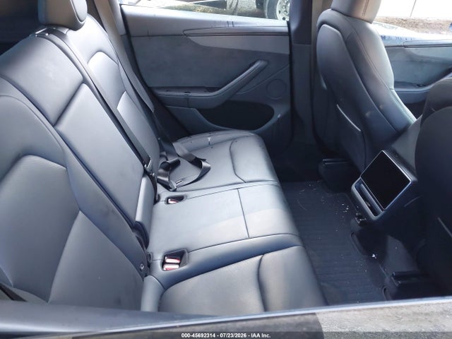 Продажа на аукционе авто 2026 Tesla Model Y All-wheel Drive/long Range Launch Series/premium All-wheel Drive, vin: 7SAYGDEE9TF573238, номер лота: 45692314