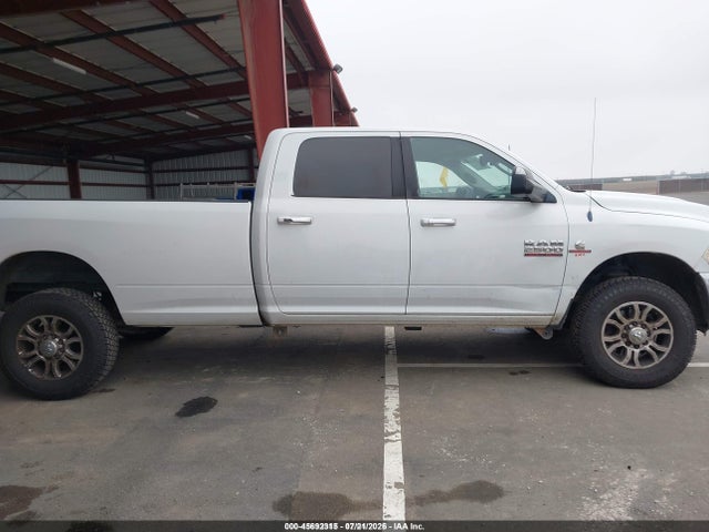 Aukcja sprzedaży 2013 Ram 2500 Big Horn, vin: 3C6UR5JL6DG525778, numer aukcji: 45692315