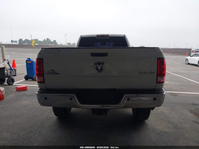 Aukcja sprzedaży 2013 Ram 2500 Big Horn, vin: 3C6UR5JL6DG525778, numer aukcji: 45692315