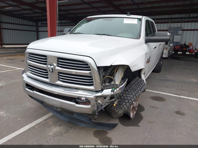Aukcja sprzedaży 2013 Ram 2500 Big Horn, vin: 3C6UR5JL6DG525778, numer aukcji: 45692315
