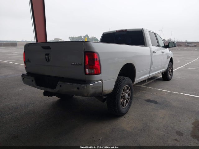 Aukcja sprzedaży 2013 Ram 2500 Big Horn, vin: 3C6UR5JL6DG525778, numer aukcji: 45692315