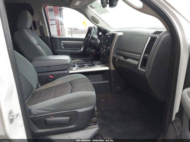 Aukcja sprzedaży 2013 Ram 2500 Big Horn, vin: 3C6UR5JL6DG525778, numer aukcji: 45692315