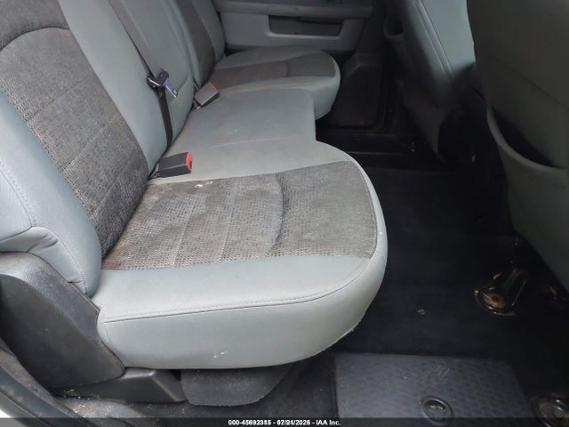 Aukcja sprzedaży 2013 Ram 2500 Big Horn, vin: 3C6UR5JL6DG525778, numer aukcji: 45692315