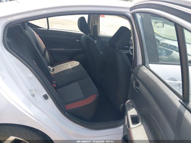 Продажа на аукционе авто 2025 Nissan Versa 1.6 Sr, vin: 3N1CN8FV9SL895349, номер лота: 45692317