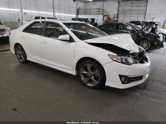 Продажа на аукционе авто 2012 Toyota Camry Se V6, vin: 4T1BK1FK7CU019915, номер лота: 45692332