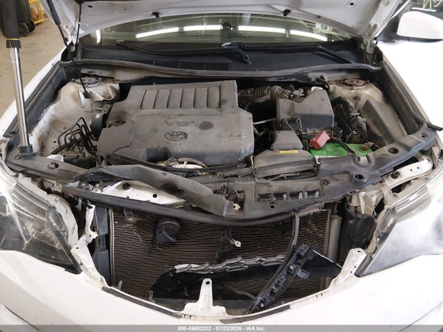 Продажа на аукционе авто 2012 Toyota Camry Se V6, vin: 4T1BK1FK7CU019915, номер лота: 45692332
