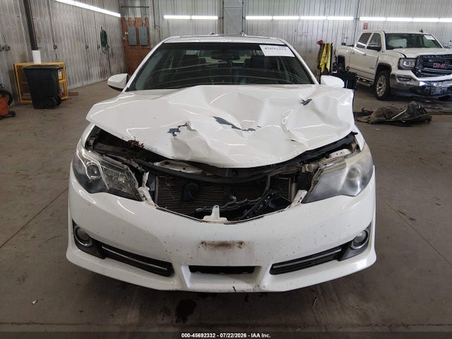 Продажа на аукционе авто 2012 Toyota Camry Se V6, vin: 4T1BK1FK7CU019915, номер лота: 45692332
