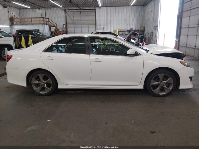 Продажа на аукционе авто 2012 Toyota Camry Se V6, vin: 4T1BK1FK7CU019915, номер лота: 45692332