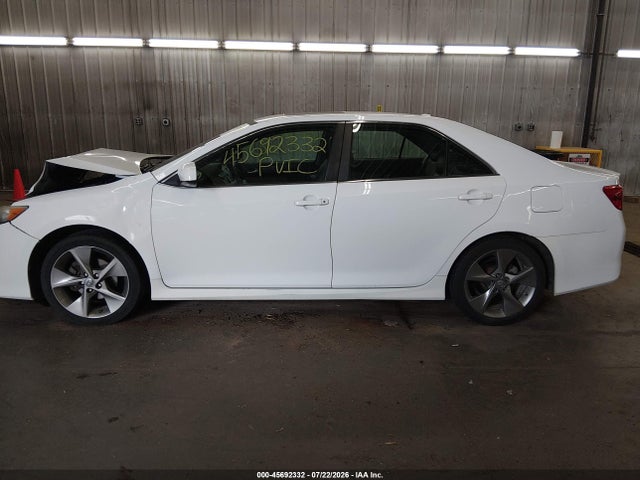 Продажа на аукционе авто 2012 Toyota Camry Se V6, vin: 4T1BK1FK7CU019915, номер лота: 45692332