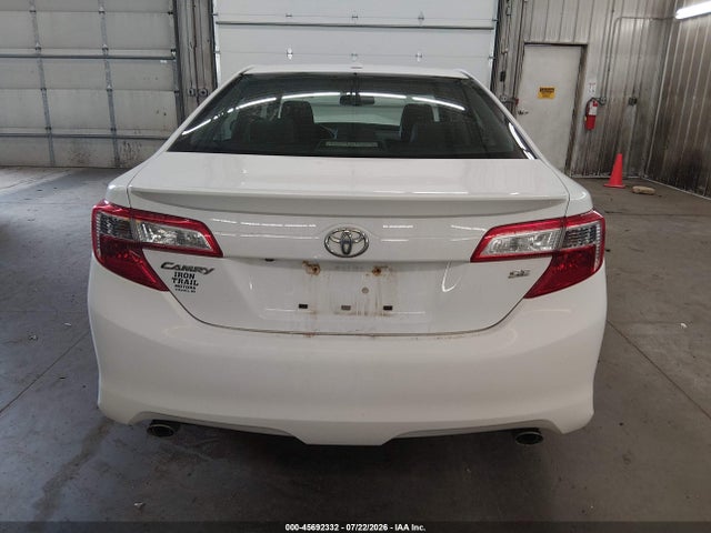 Продажа на аукционе авто 2012 Toyota Camry Se V6, vin: 4T1BK1FK7CU019915, номер лота: 45692332