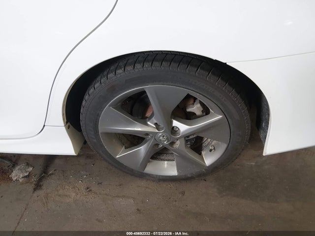Продажа на аукционе авто 2012 Toyota Camry Se V6, vin: 4T1BK1FK7CU019915, номер лота: 45692332