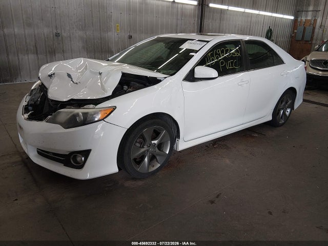 Продажа на аукционе авто 2012 Toyota Camry Se V6, vin: 4T1BK1FK7CU019915, номер лота: 45692332