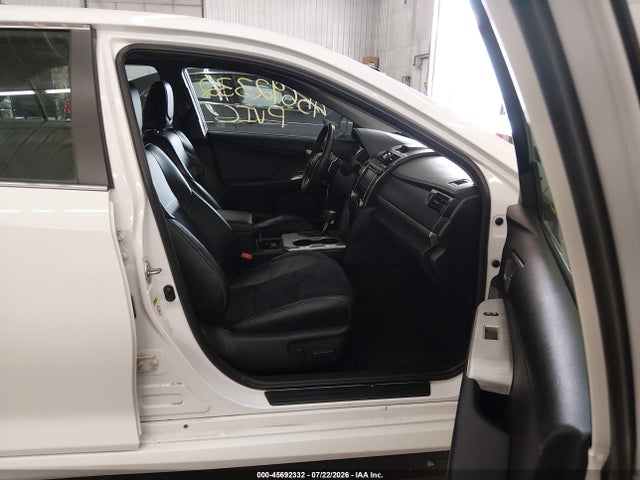 Продажа на аукционе авто 2012 Toyota Camry Se V6, vin: 4T1BK1FK7CU019915, номер лота: 45692332
