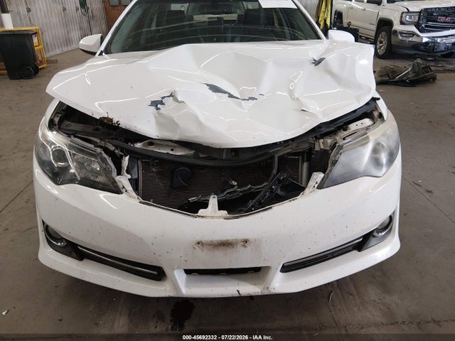 Продажа на аукционе авто 2012 Toyota Camry Se V6, vin: 4T1BK1FK7CU019915, номер лота: 45692332