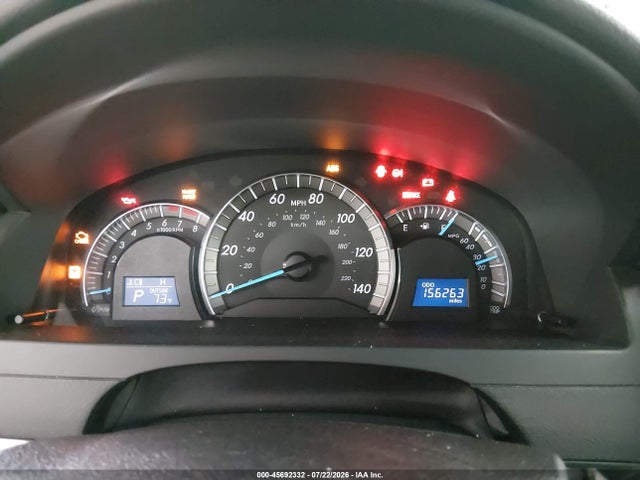 Продажа на аукционе авто 2012 Toyota Camry Se V6, vin: 4T1BK1FK7CU019915, номер лота: 45692332