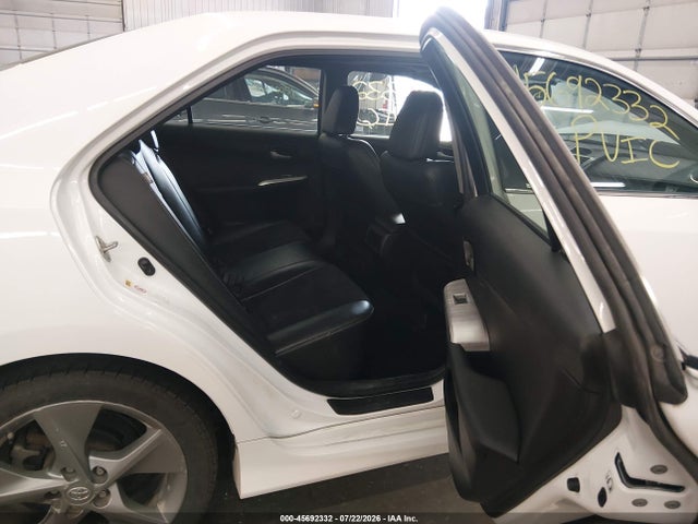 Продажа на аукционе авто 2012 Toyota Camry Se V6, vin: 4T1BK1FK7CU019915, номер лота: 45692332