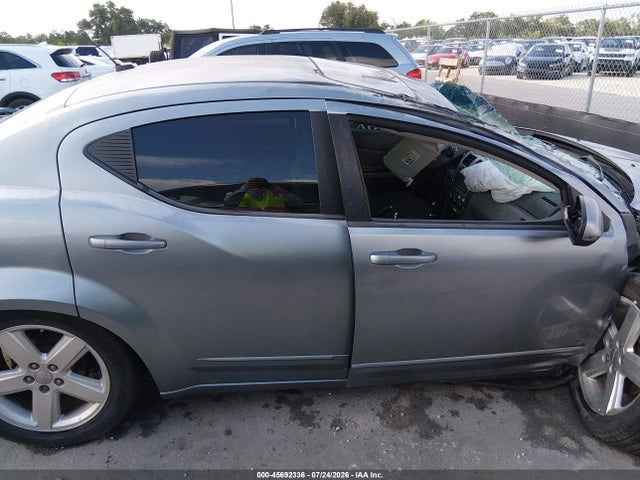 2008 Dodge Avenger R/t მანქანა იყიდება აუქციონზე, vin: 1B3LC76M98N261831, აუქციონის ნომერი: 45692336