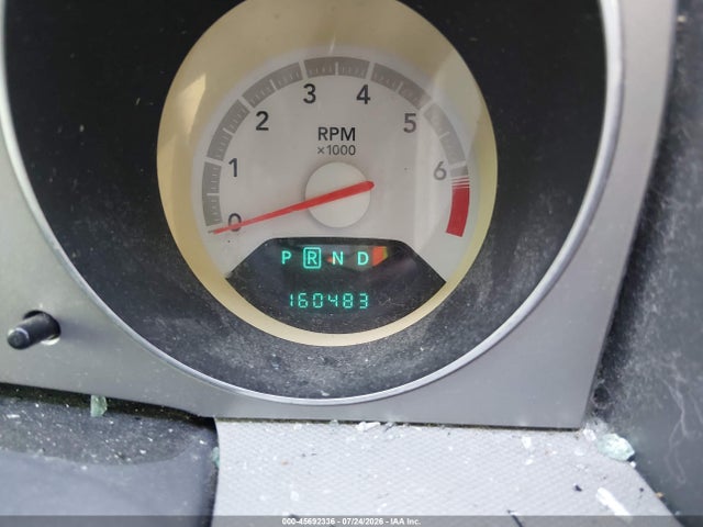 2008 Dodge Avenger R/t მანქანა იყიდება აუქციონზე, vin: 1B3LC76M98N261831, აუქციონის ნომერი: 45692336