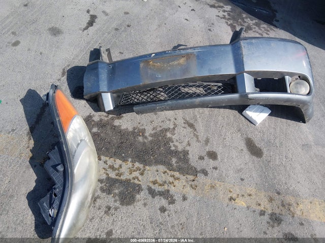 2008 Dodge Avenger R/t მანქანა იყიდება აუქციონზე, vin: 1B3LC76M98N261831, აუქციონის ნომერი: 45692336