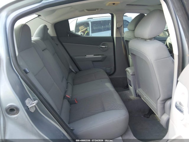 2008 Dodge Avenger R/t მანქანა იყიდება აუქციონზე, vin: 1B3LC76M98N261831, აუქციონის ნომერი: 45692336