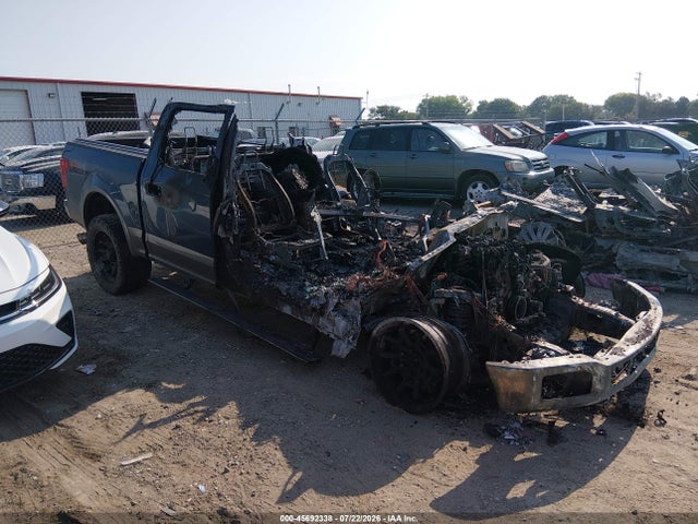 2019 1FTEW1E44KFA35582 main image