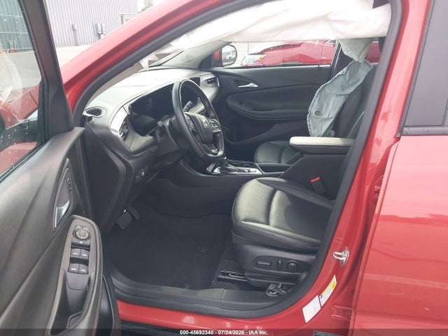 Aukcja sprzedaży 2024 Buick Encore Gx Sport Touring Fwd, vin: KL4AMDSL7RB170570, numer aukcji: 45692340
