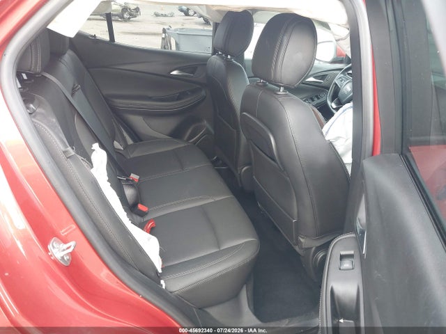 Aukcja sprzedaży 2024 Buick Encore Gx Sport Touring Fwd, vin: KL4AMDSL7RB170570, numer aukcji: 45692340
