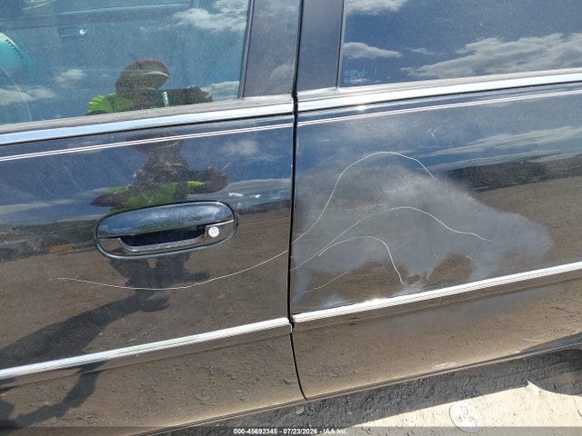 45692345 :رقم المزاد ، 1G6KD57Y56U250182 vin ، 2006 Cadillac Dts 1sb مزاد بيع