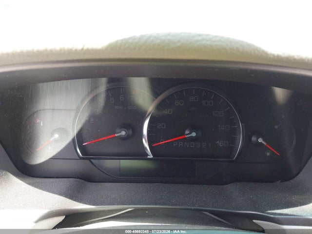 45692345 :رقم المزاد ، 1G6KD57Y56U250182 vin ، 2006 Cadillac Dts 1sb مزاد بيع