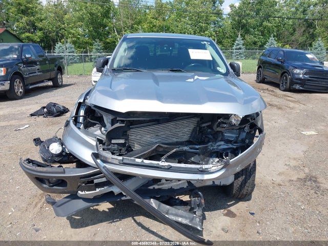 45692348 :رقم المزاد ، 1FTER4FH2NLD45536 vin ، 2022 Ford Ranger Xlt مزاد بيع