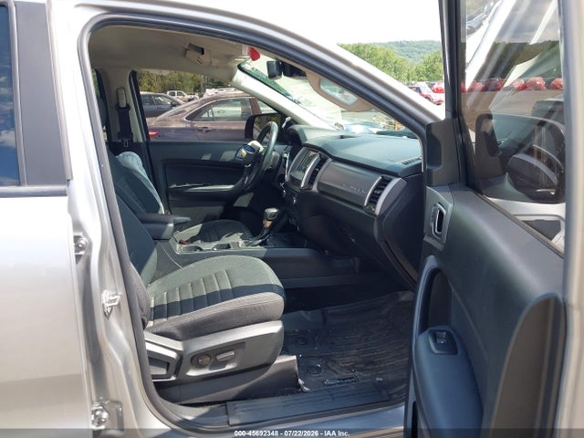 45692348 :رقم المزاد ، 1FTER4FH2NLD45536 vin ، 2022 Ford Ranger Xlt مزاد بيع