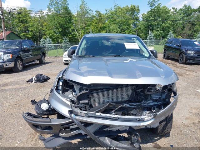 45692348 :رقم المزاد ، 1FTER4FH2NLD45536 vin ، 2022 Ford Ranger Xlt مزاد بيع
