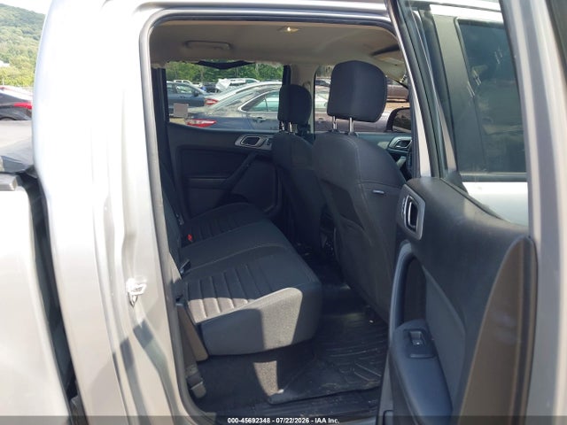 45692348 :رقم المزاد ، 1FTER4FH2NLD45536 vin ، 2022 Ford Ranger Xlt مزاد بيع