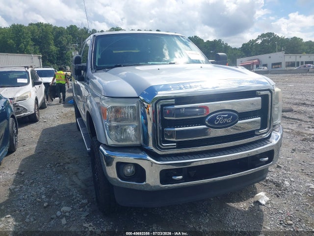 Продажа на аукционе авто 2012 Ford Super Duty F-250 Srw Xlt, vin: 1FT7W2BT0CED18725, номер лота: 45692358